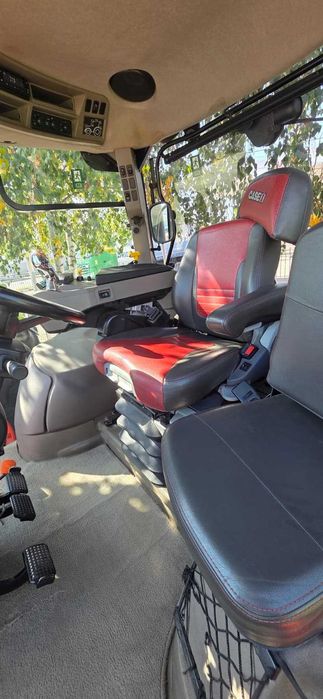Tractor CASE IH Puma 165