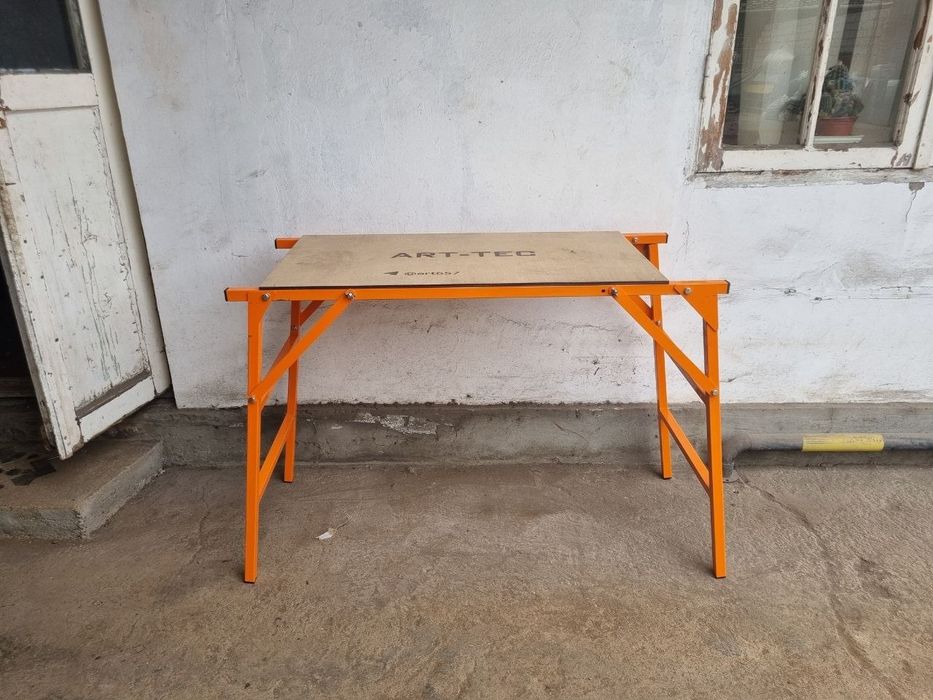 Малярный столь..