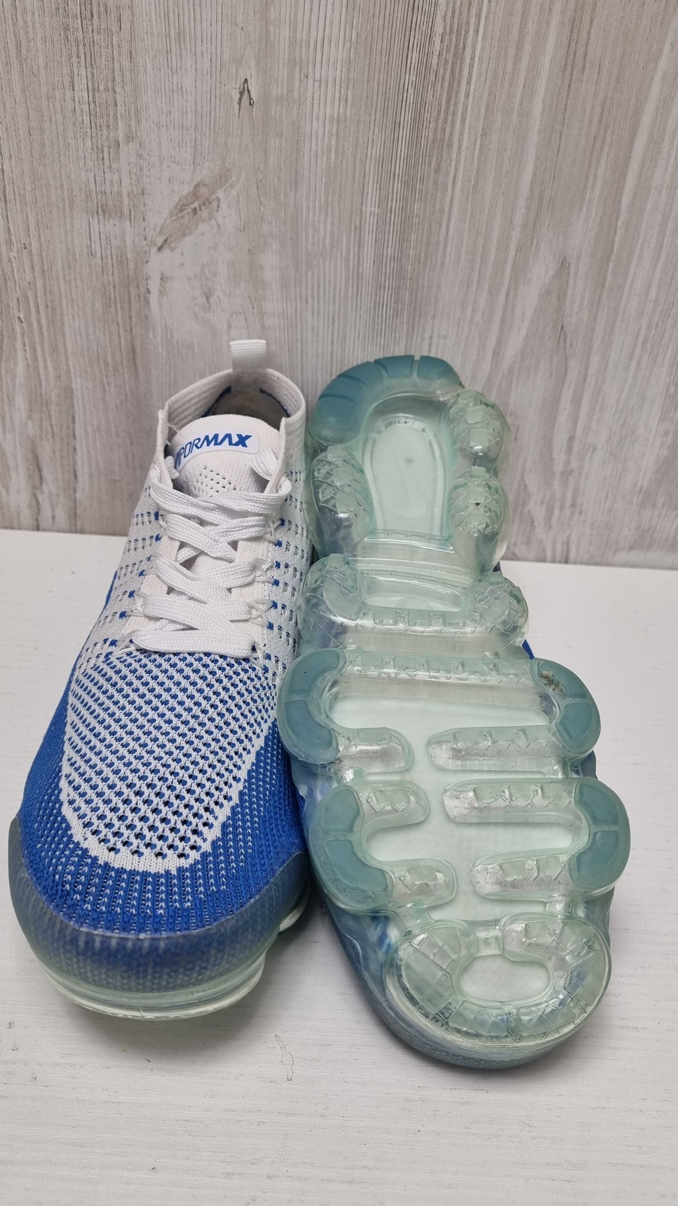 Vapormax flyknit best sale 2 on sale