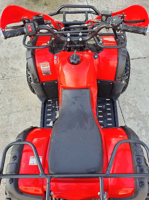 Atv  de vanzare 125cc
