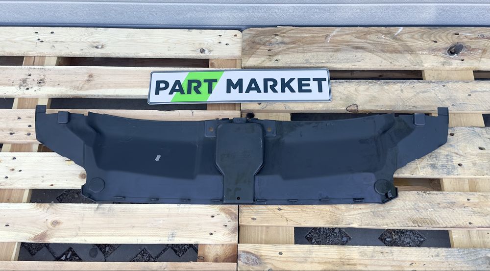 Кора предна броня AUDI A6 C7 4G 4G807081