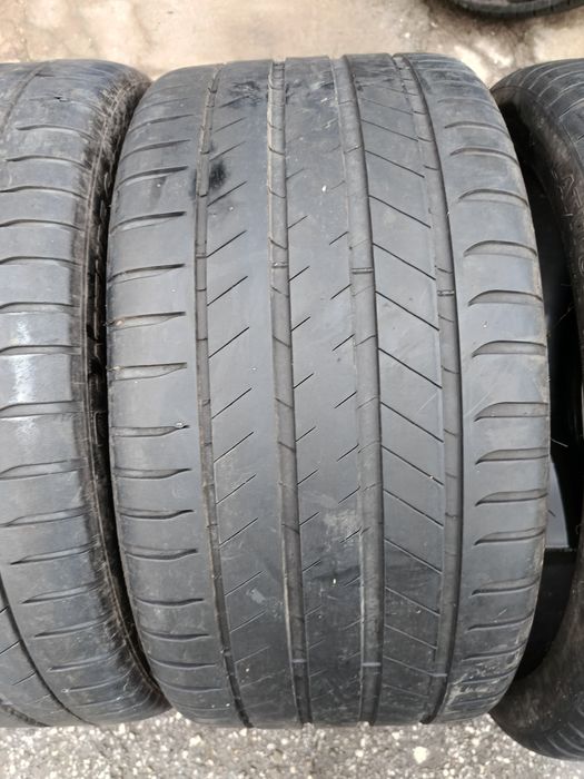 Летни гуми -21цола-295/35-265/40-550лв." MICHELIN"-спорт пакет