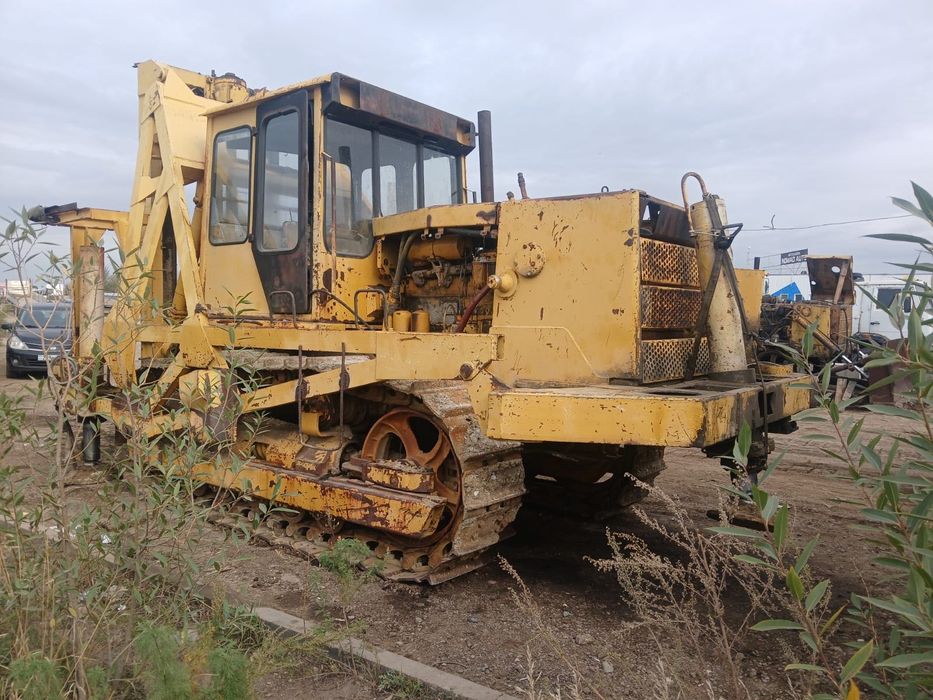 Продам навесной Буровой станок