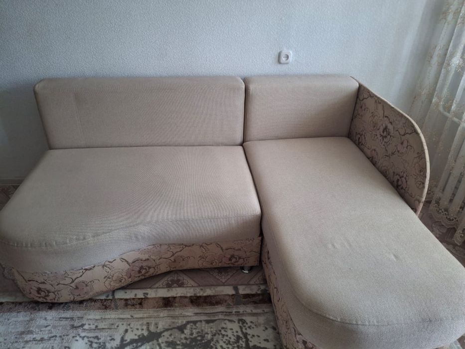 Раскладной Диван