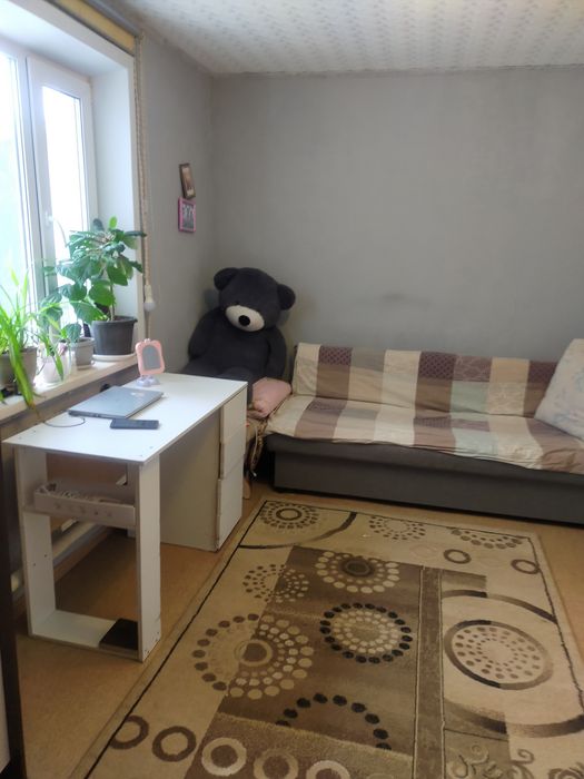 Продам квартиру 3 комнатную.