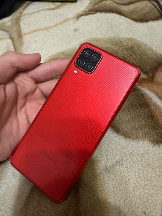 Samsung a12 32 gb