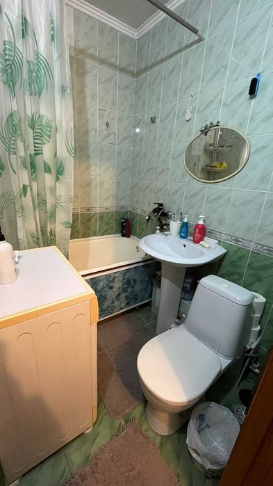 Продается квартира в районе стадион Карасай