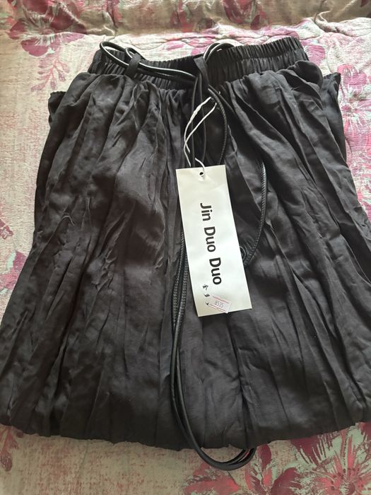 Юбочка крутая )модная)