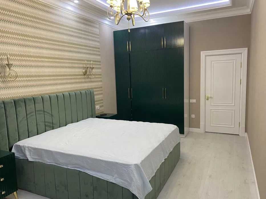 Срочно! Продаётся квартира в новостройке | 200 м² с мансардой