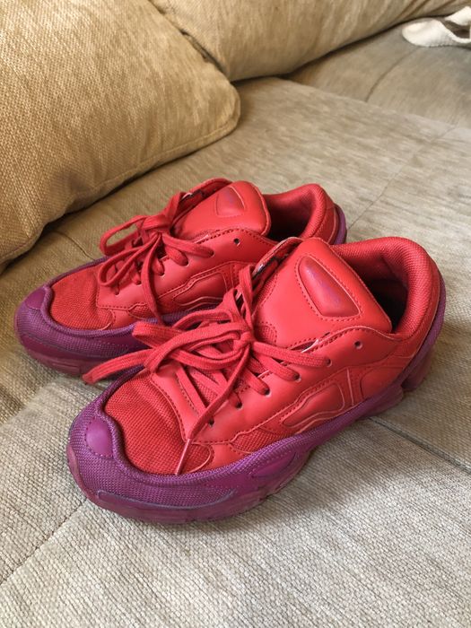 Raf Simons x Addidas Ozweego 36 2/3