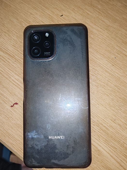 Huawei nova Y61 model EvE-LX9N