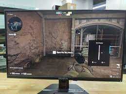 Gigavyte g 27q 144 гц