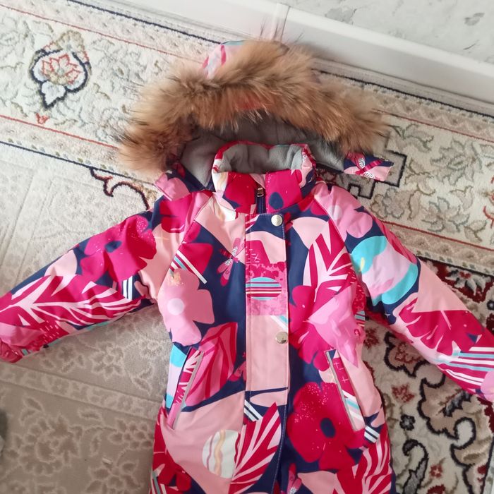 Комбинезон детский