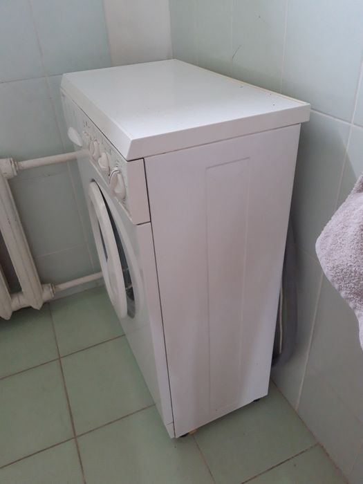 г. Шымкент Стиршальная машинка