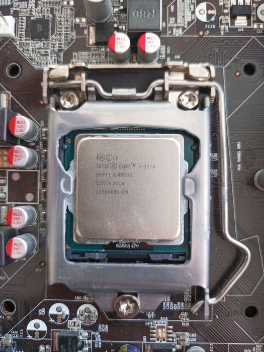 Комплект, Мат.плата Процессор , Озу