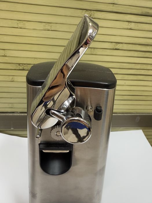 Отварячка за буркани/капачки Caso