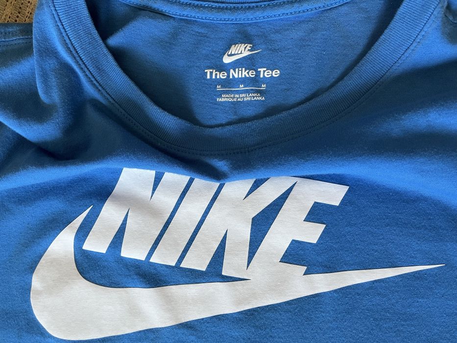 Футболка Nike оригинал