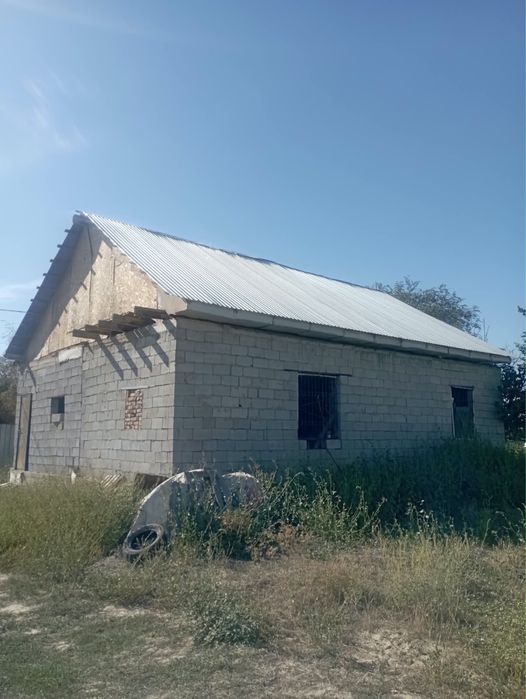 Продам дачу на 30 дачах рядом с Байсерке