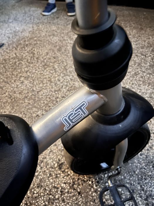 Триколка loreli jet