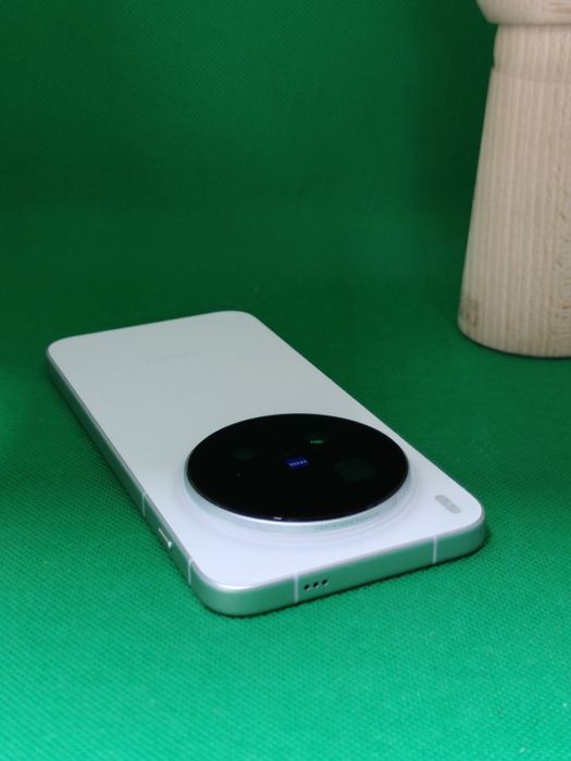 vivo X300 Pro 512GB - Garantie - Buy BACK