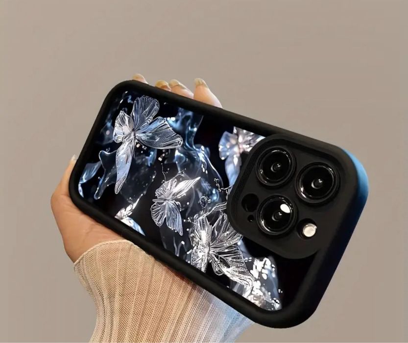 Калъфи за iPhone 15 и 15 pro