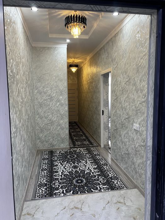 Квартира ижарага берилади