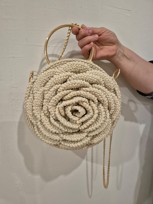 Продам сумку ручной работы