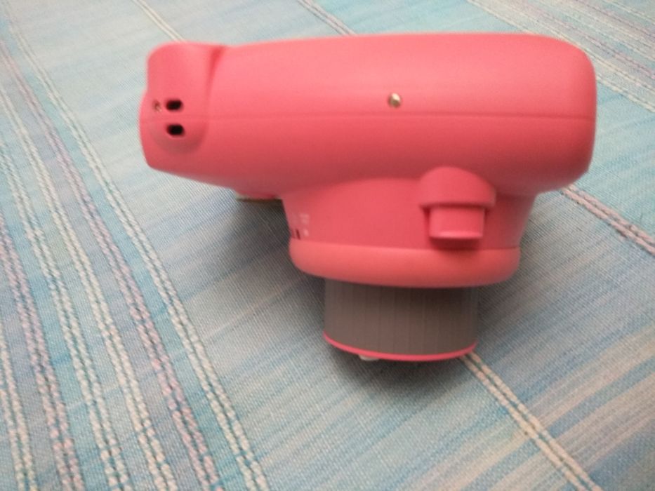 Фотоаппарат - полороид