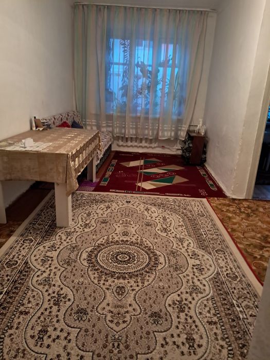 Продам квартиру  1,5 ком