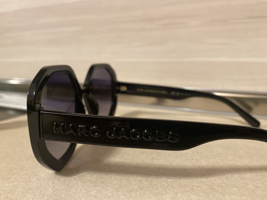 Слънчеви очила Marc Jacobs