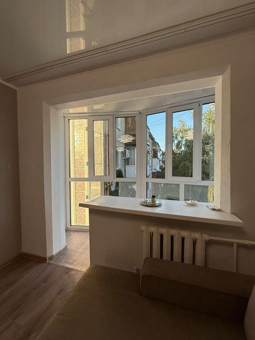 Продается 3 комнатная квартира