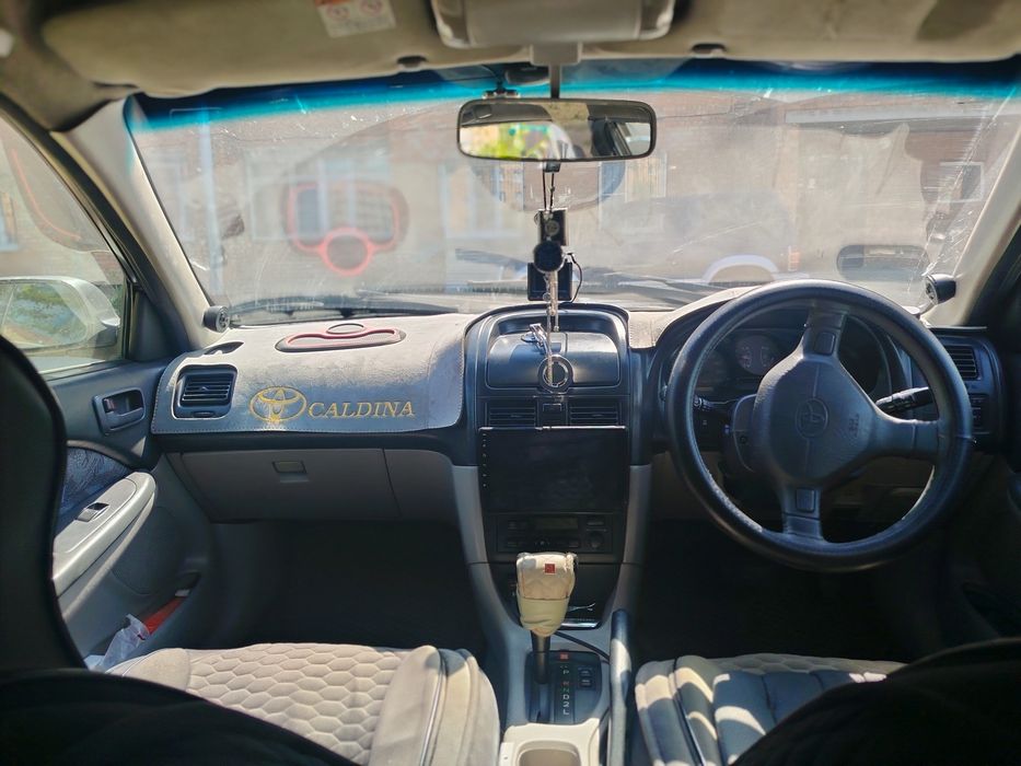 Хорошыи автомабил