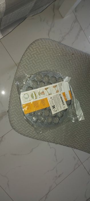 Donez Organizator Capace și forma paste
