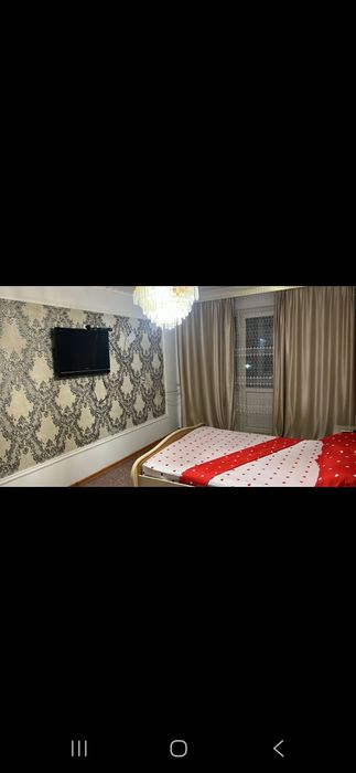 Квартира посутточно