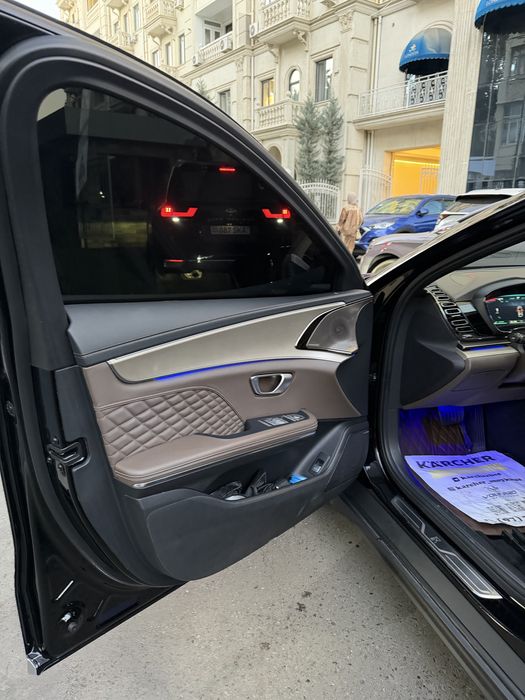 Byd xan han 605 toza