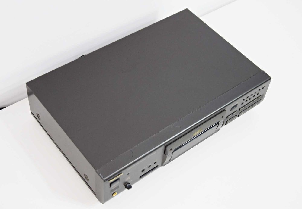 CD Player Technics SL-PS 670 D
