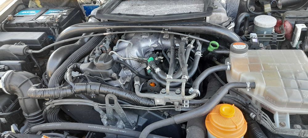 Suzuki Grand Vitara 2004
