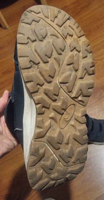 ботинки зимние OUTVENTURE