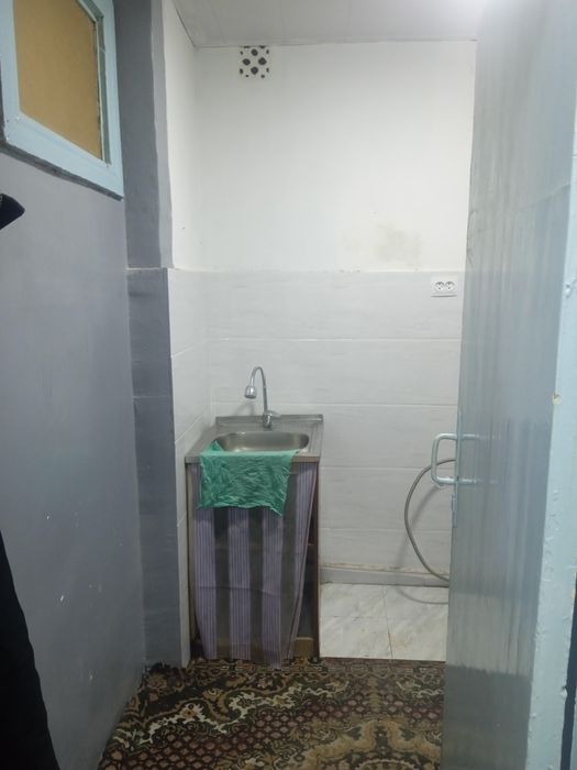 Продам 2х комнатную квартиру