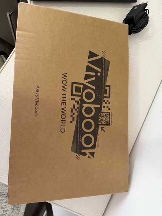 ASUS Vivobook 16 | i5-13500H | 16GB RAM | Cu garantie