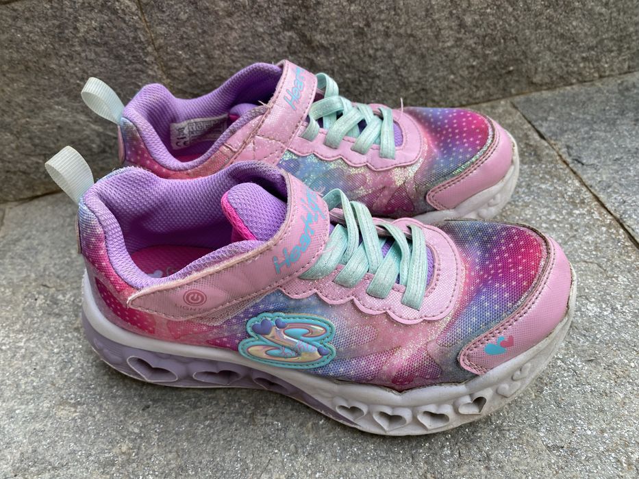 Детски маратонки Skechers