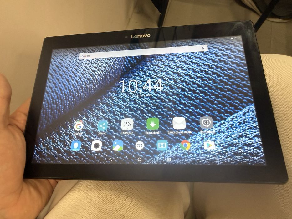 Lenovo Tab 2 Tb2-x30f