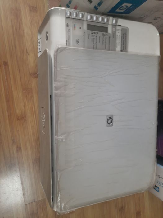 Принтер HP-C3183