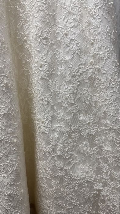 Продам свадебное платье в отличном состоянии