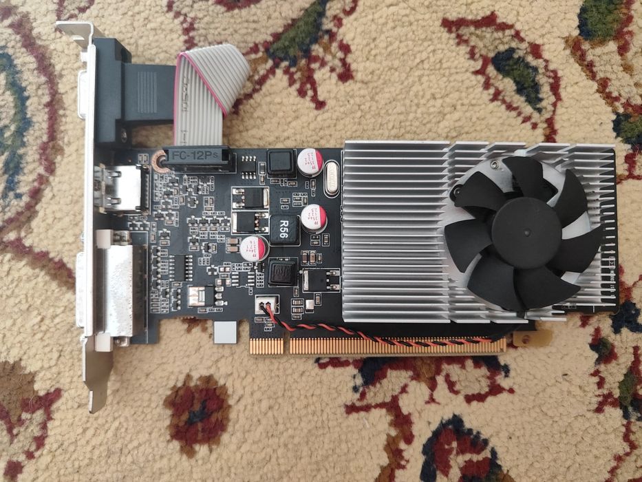 Продам комплектующие пк