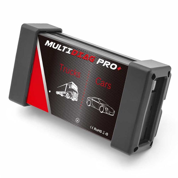 Универсална автодиагностика 2026г Multidiag Multi Diag Multi-diag