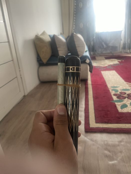 кий для бильярда