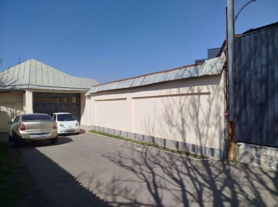 Продажа дома по улице Фергана йули