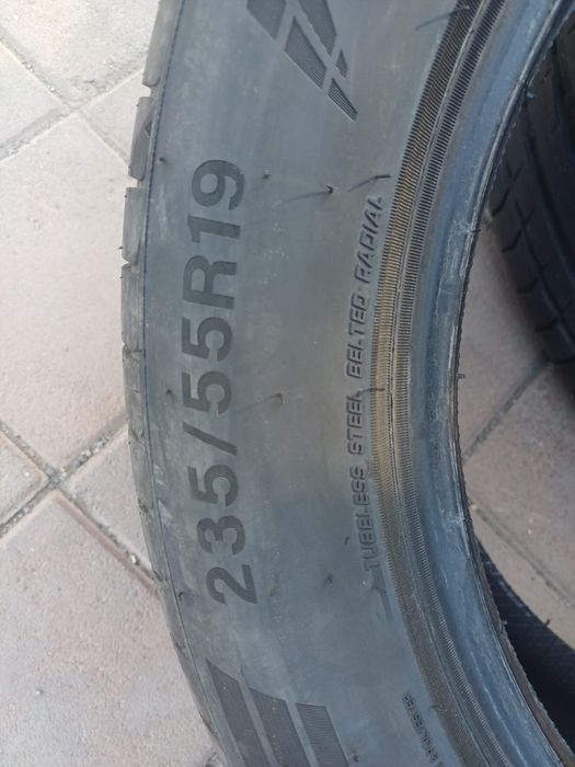Triangle TH202 EffeXSport 235/55 R19