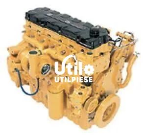 pompa apa motor case ih 188d 207d 3054 4039 4045 + piese case
